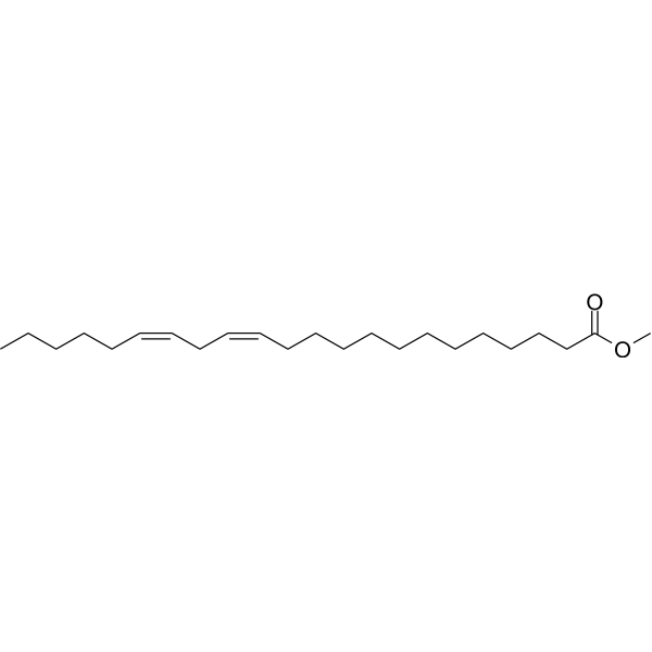 cis-13,16-Docosadienoic acid methyl ester 61012-47-3